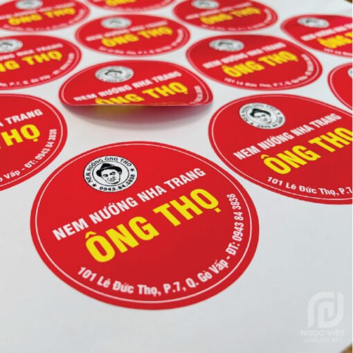 Decal - Hình ảnh 5