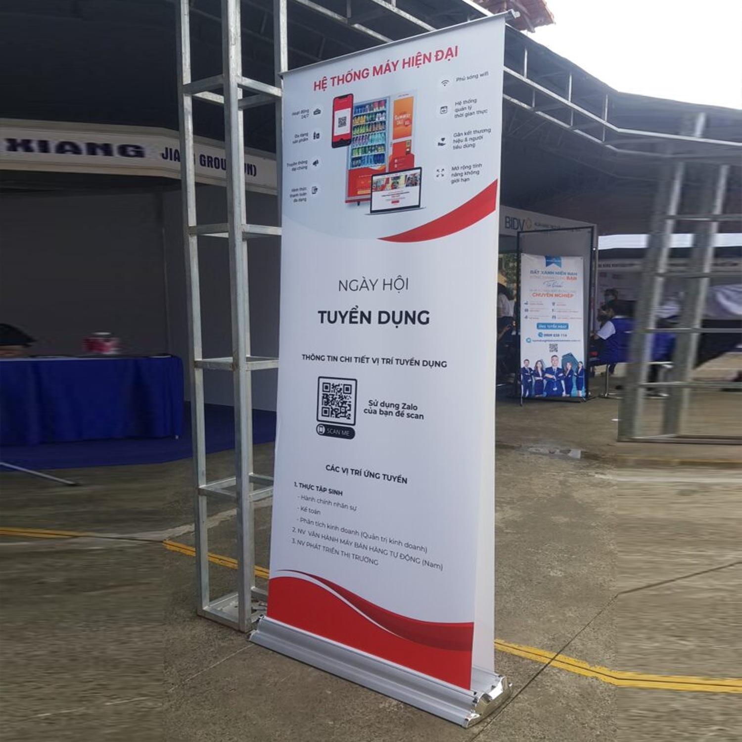 Stendee (Chân X - Chân Cuộn) - Ảnh 3