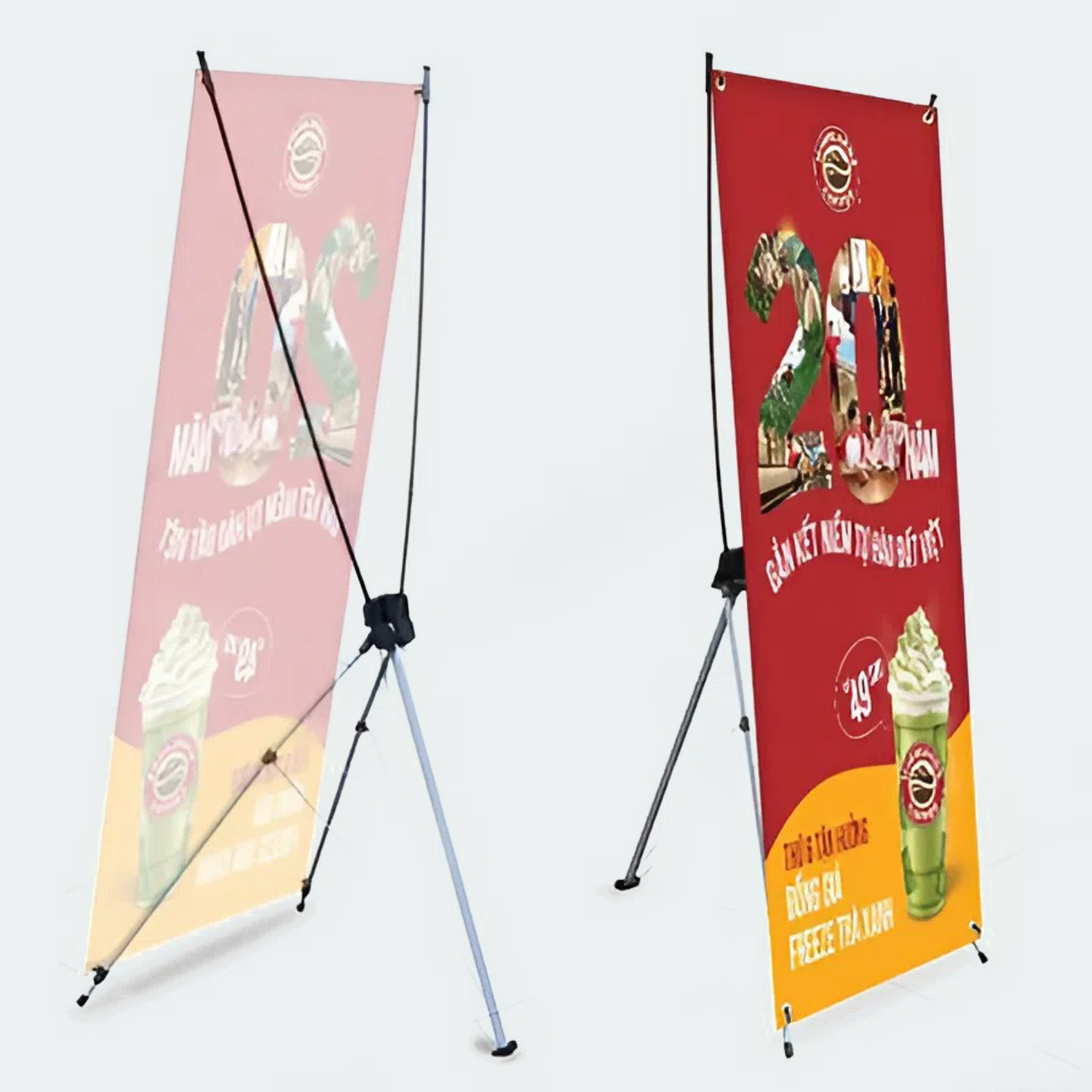 Stendee (Chân X - Chân Cuộn) - Ảnh 6