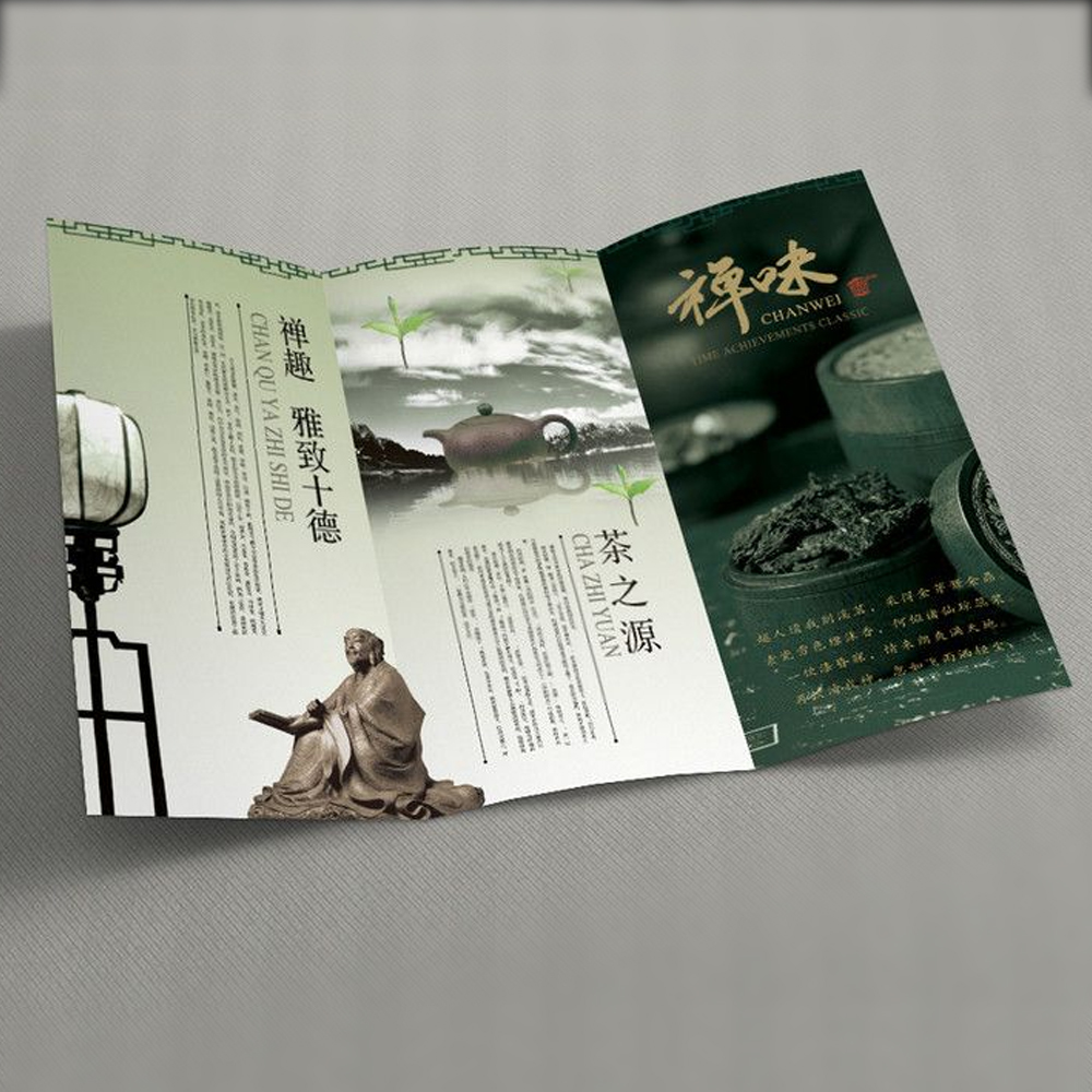 Tờ Rơi-Tờ Gấp - Ảnh 6