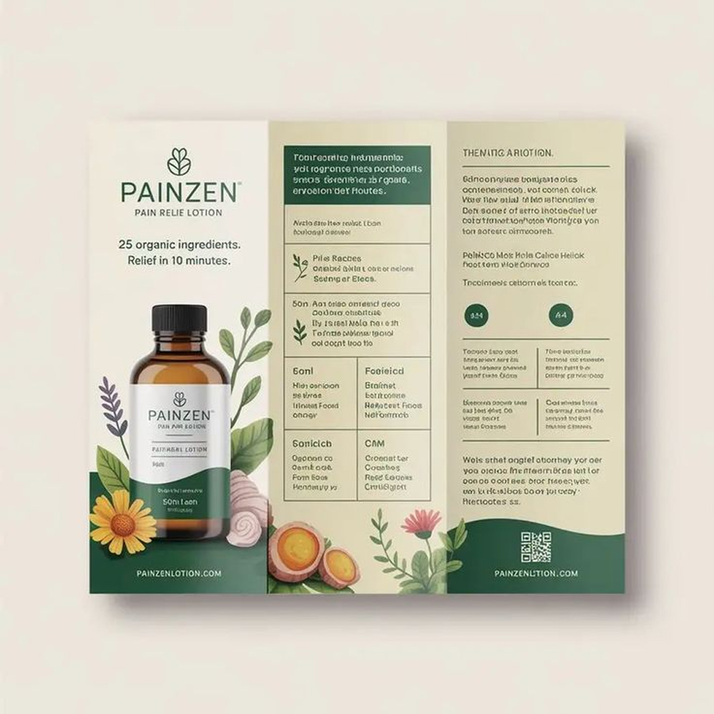 Tờ Rơi-Tờ Gấp - Ảnh 2