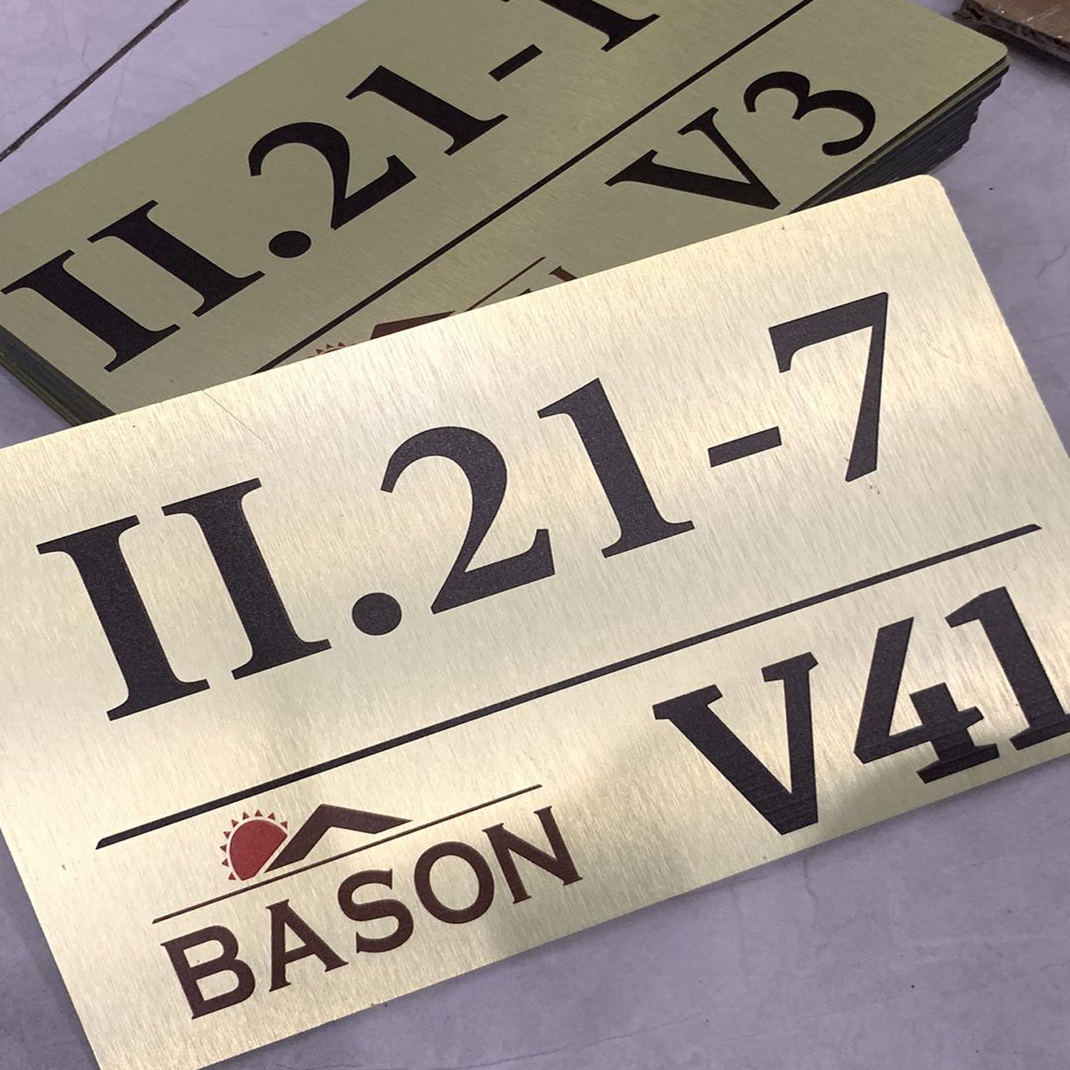 In Uv Trên Alu - Ảnh 6