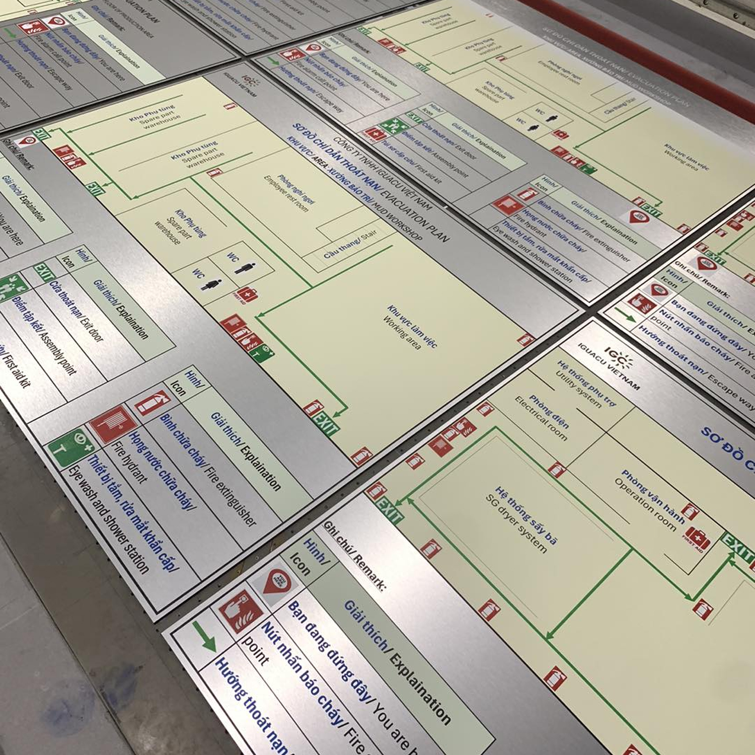 In Uv Trên Alu - Ảnh 4
