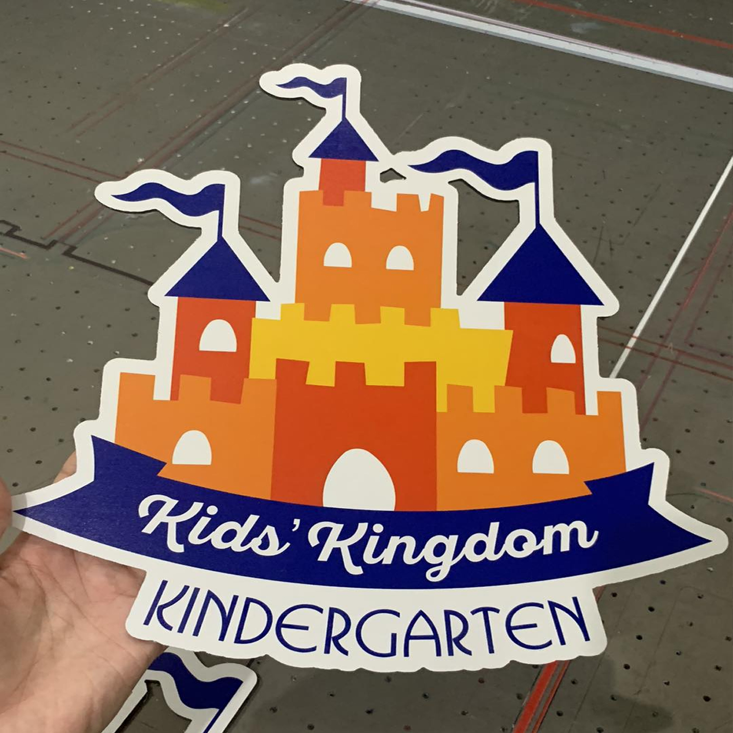 In Uv Trên Alu - Ảnh 10