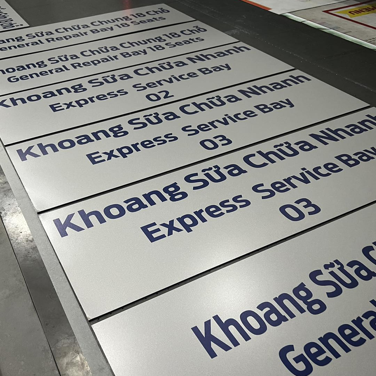 In Uv Trên Alu - Ảnh 3