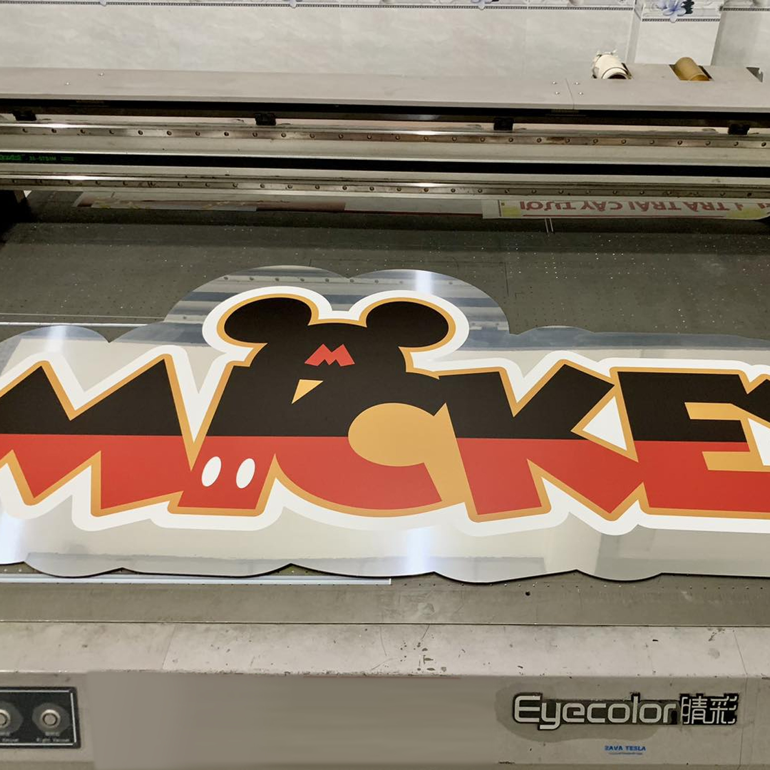 In Uv Trên Alu - Ảnh 9