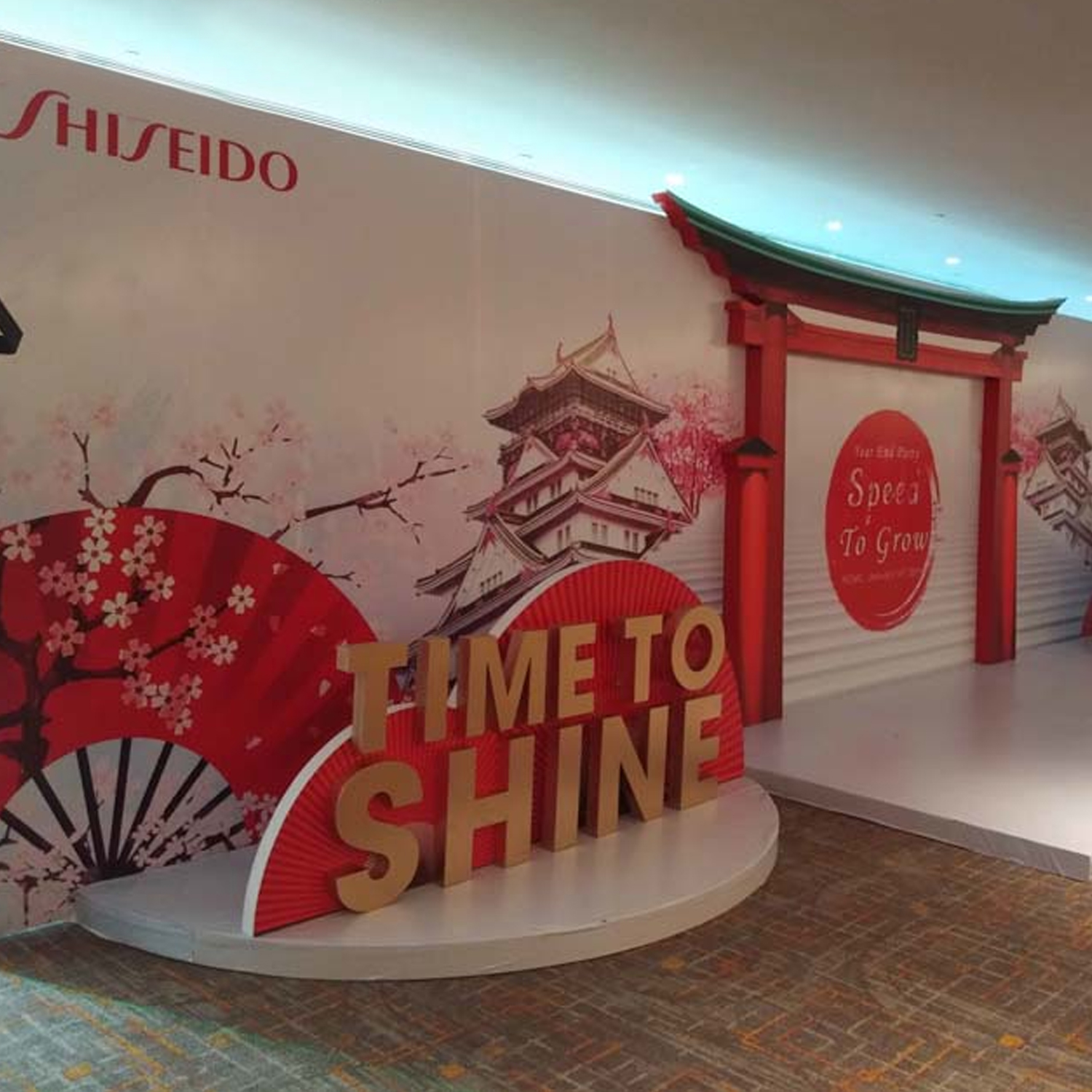 Thi Công Backdrop - Phông Nền Sự Kiện - Ảnh 7