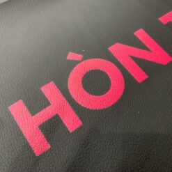 Alternative view of In UV Trên Da