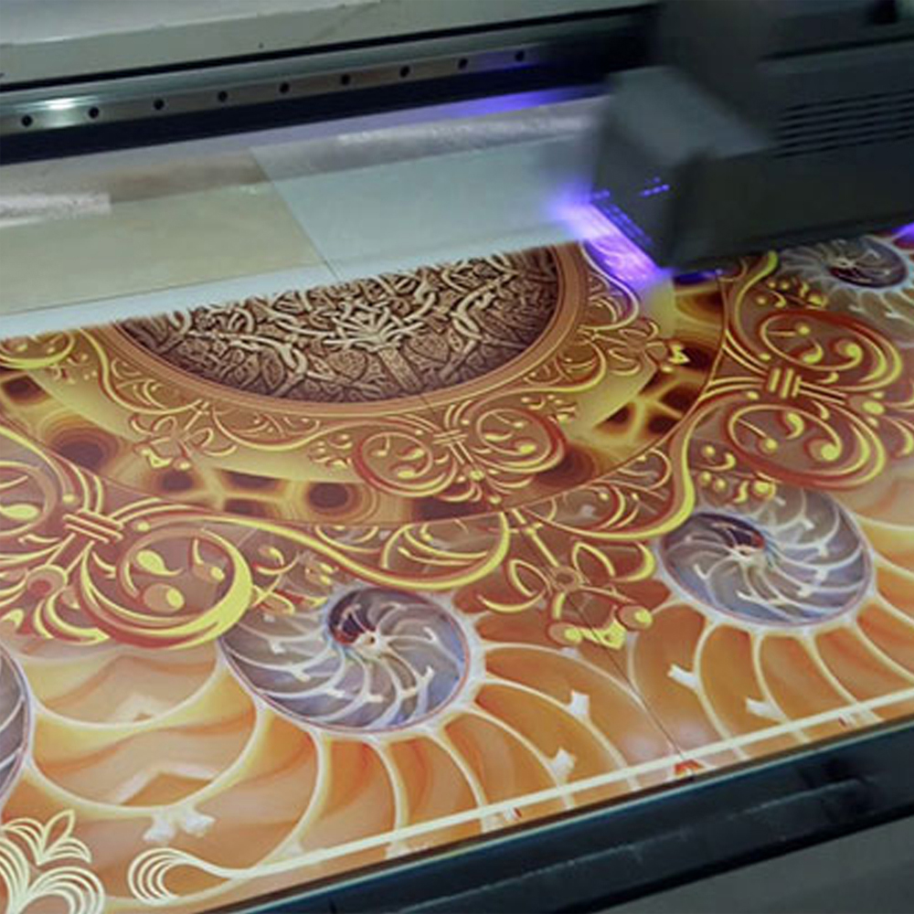 In Uv Trên Kính - Ảnh 7