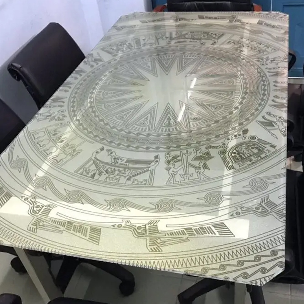 In Uv Trên Kính - Ảnh 5