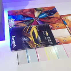 Alternative view of In UV Trên Nhựa