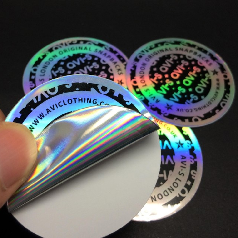 Decal Phản Quang - Decal 7 Màu (Bế Demi) - Ảnh 5